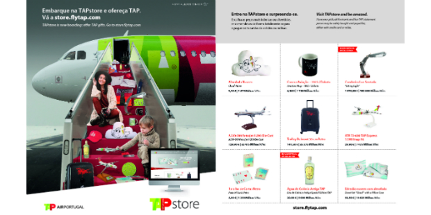 tap site