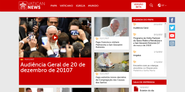 vatican news
