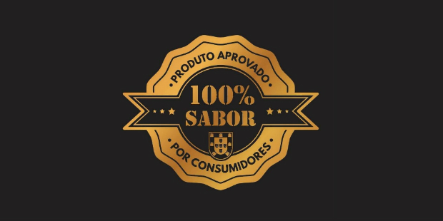 100 sabor