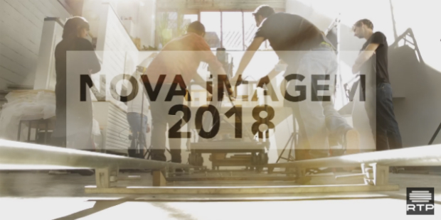 Nova imagem 2018 RTP