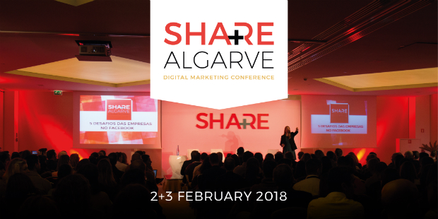 SHARE-ALGARVE-COVER-ANA-MENDES 2018