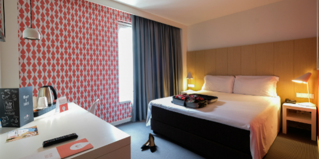STAY HOTEL PORTO