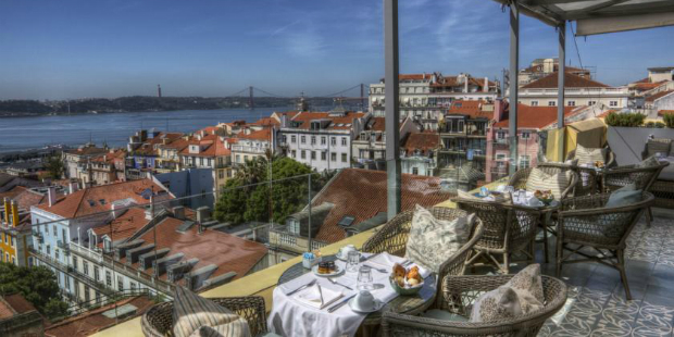 bairro alto hotel