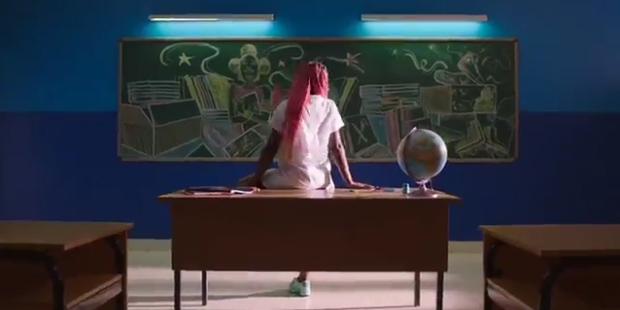 candando regresso às aulas 2018