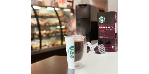capsulas cafe starbucks