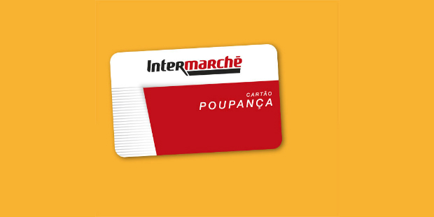 cartão intermarché