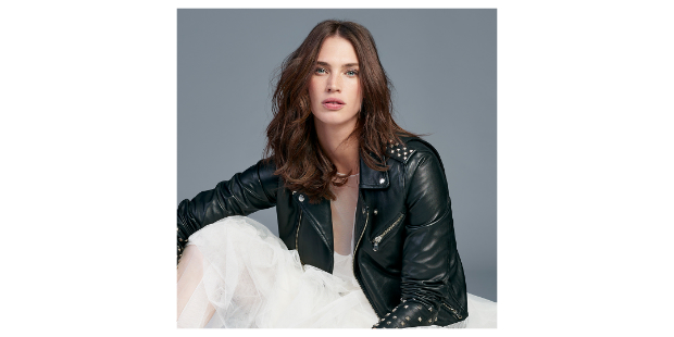 crista cober loreal