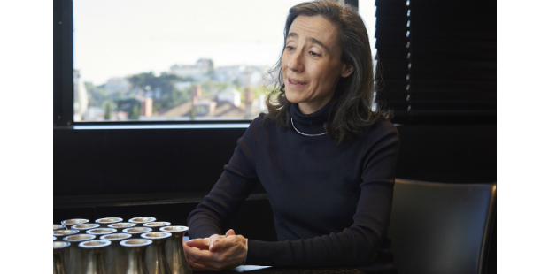 cristina saiago clarins paulo alexandrino