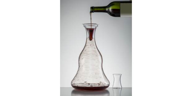 decanter Álvaro Siza