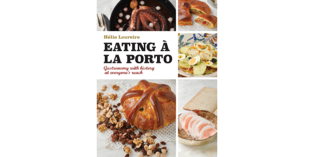 eating a la porto helio loureiro