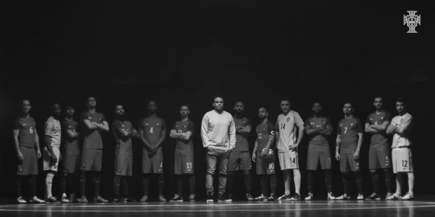 futsal jimmy p 2018