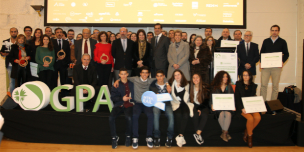 green project awards 2017
