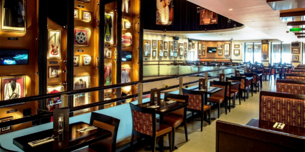 hard rock cafe lisboa 1