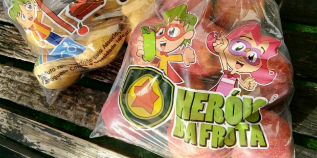 herois da fruta