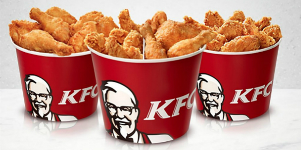 kfc 1