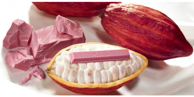 kitkat ruby