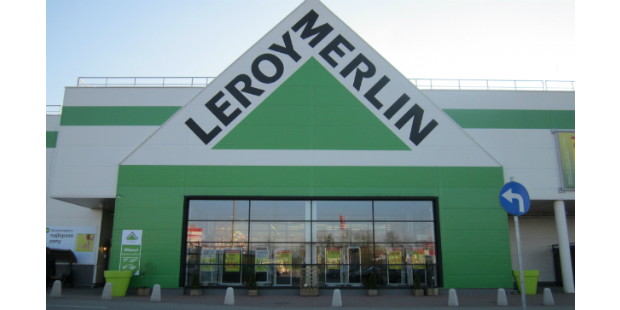 leroy merlin