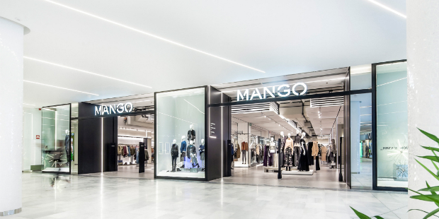 loja mango