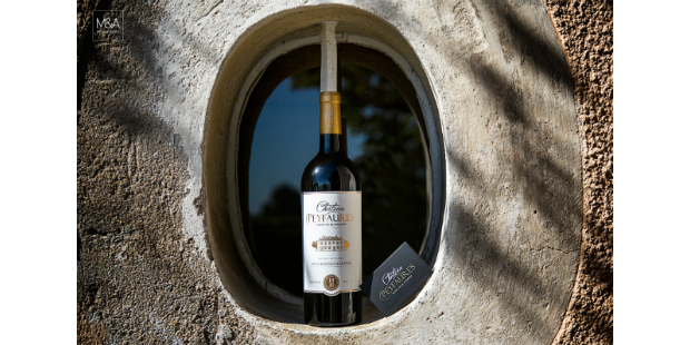 m&a creative CHÂTEAU PEYFAURES