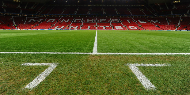 manchester united 1