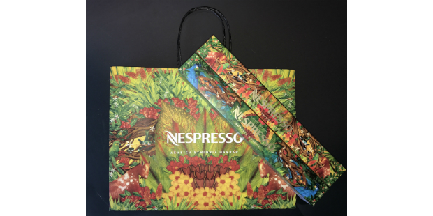 nespresso 1