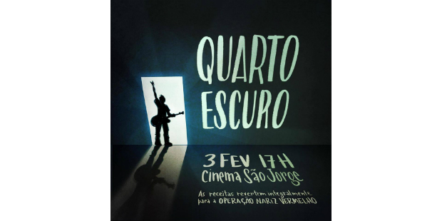 quarto escuro 2018