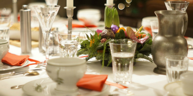 refeição dinner table restaurante mesa 1