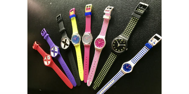 swatch