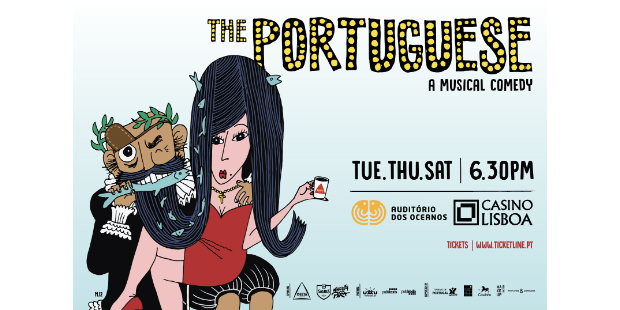 the portuguese