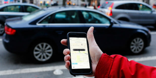 uber 1