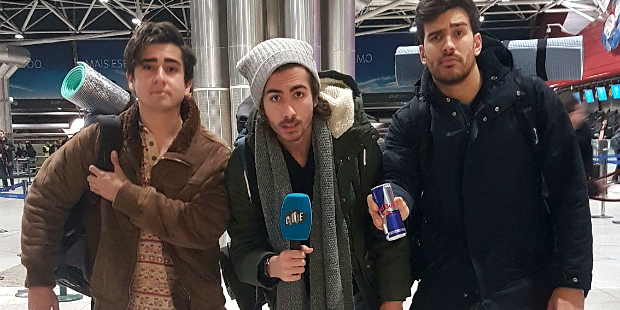 Equipa Cidade_Aeroporto red bull