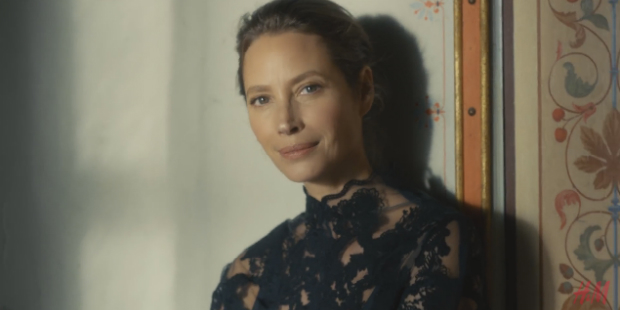 H&M Conscious Exclusive collection 2018