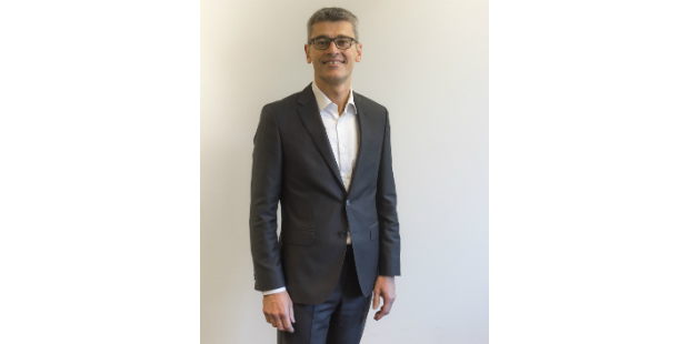 Ludovic Aujogue nestle