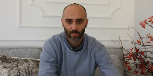 Manuel Gravata