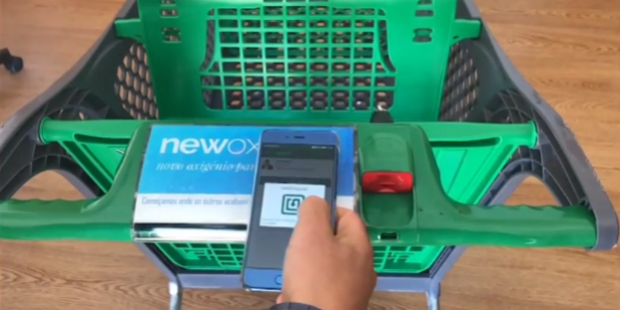 Newoxygen winvoice 1