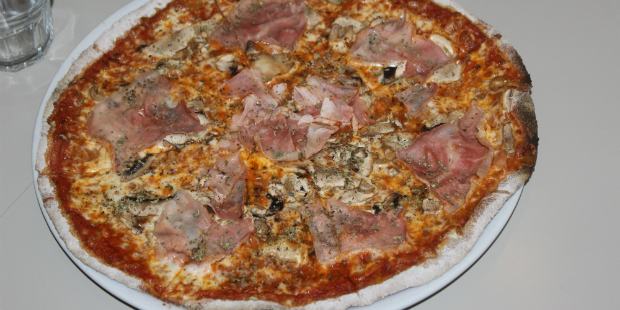 Pizza rustica integral 1