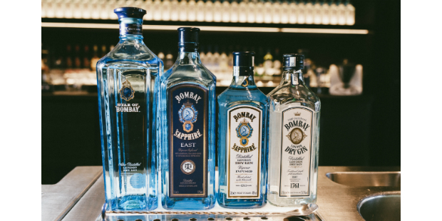 bombay 1