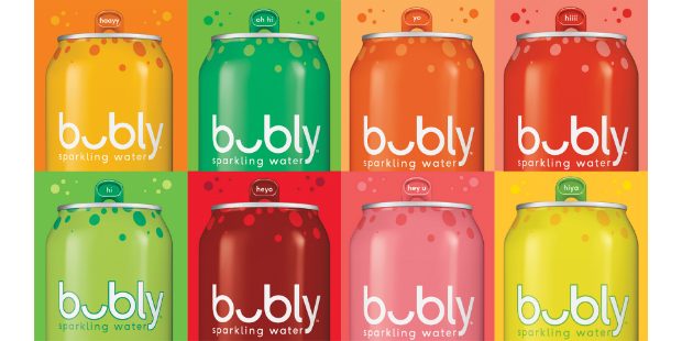 bubly