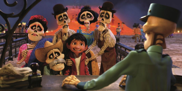 coco filme