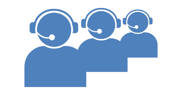 contact center 1