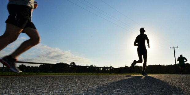 correr corrida ténis running 1