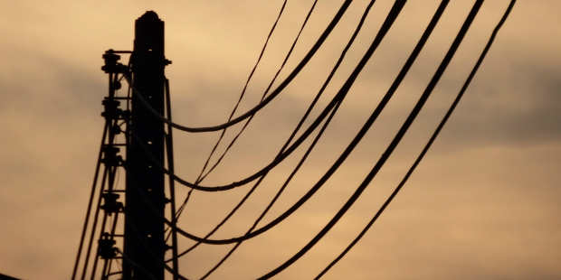 electricidade