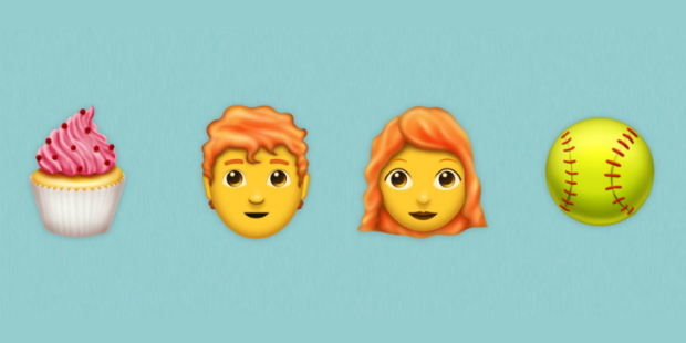 emoji 11.0