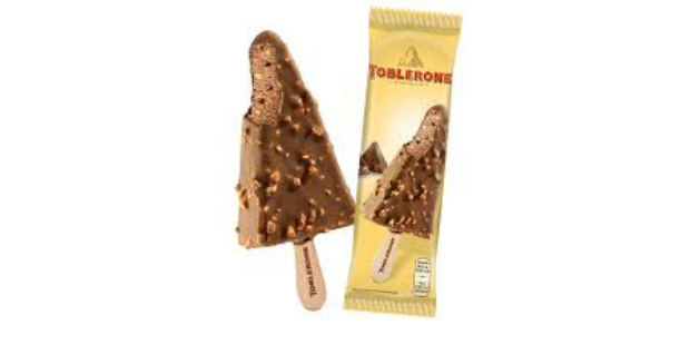 gelado toblerone 1
