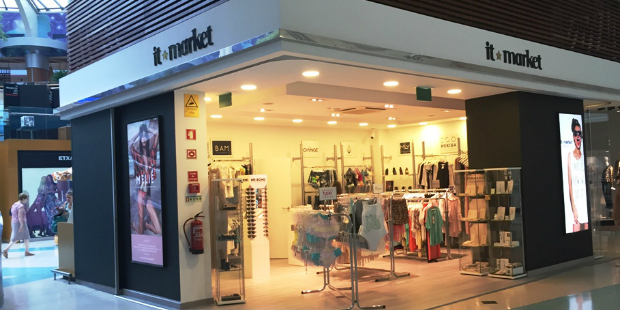 it market_Centro Colombo