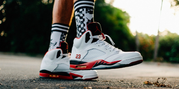 jordan sneakers