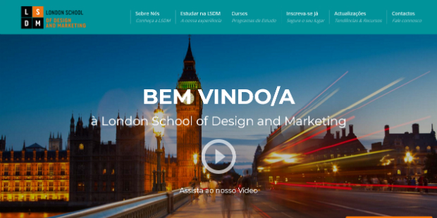 london school of design and marketing 1
