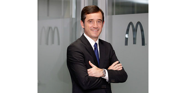 mario barbosa mcdonalds