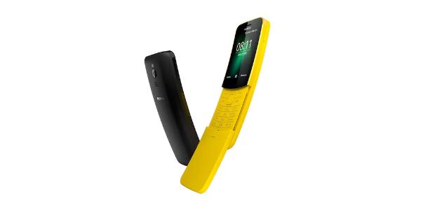 nokia 8110 mwc
