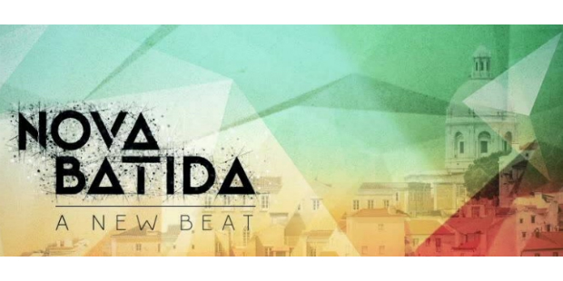 nova batida festival
